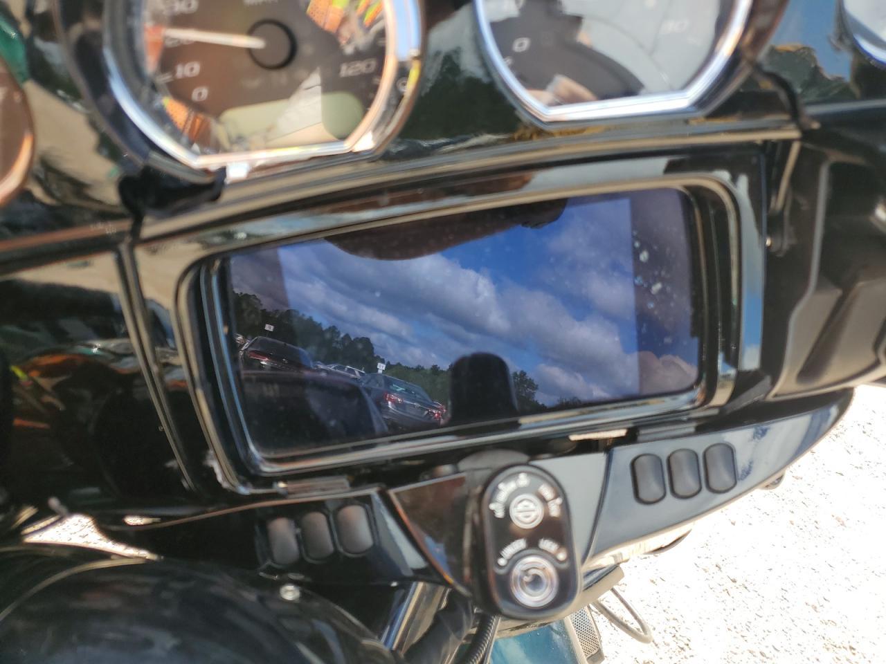 2021 Harley-Davidson Flhxs - Фото 7