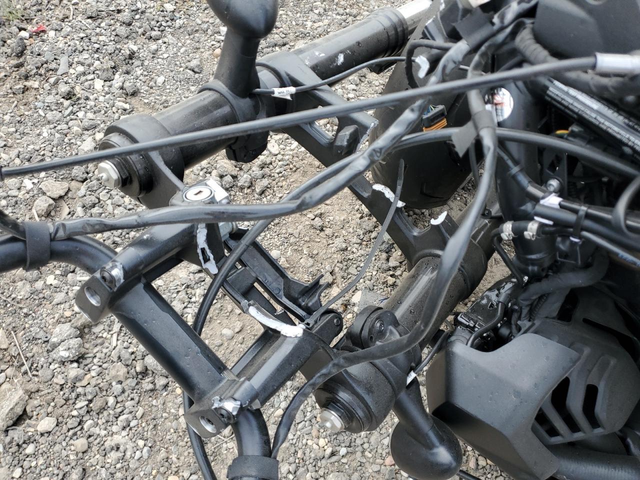 2024 Harley-Davidson Rh1250 S - Image 7