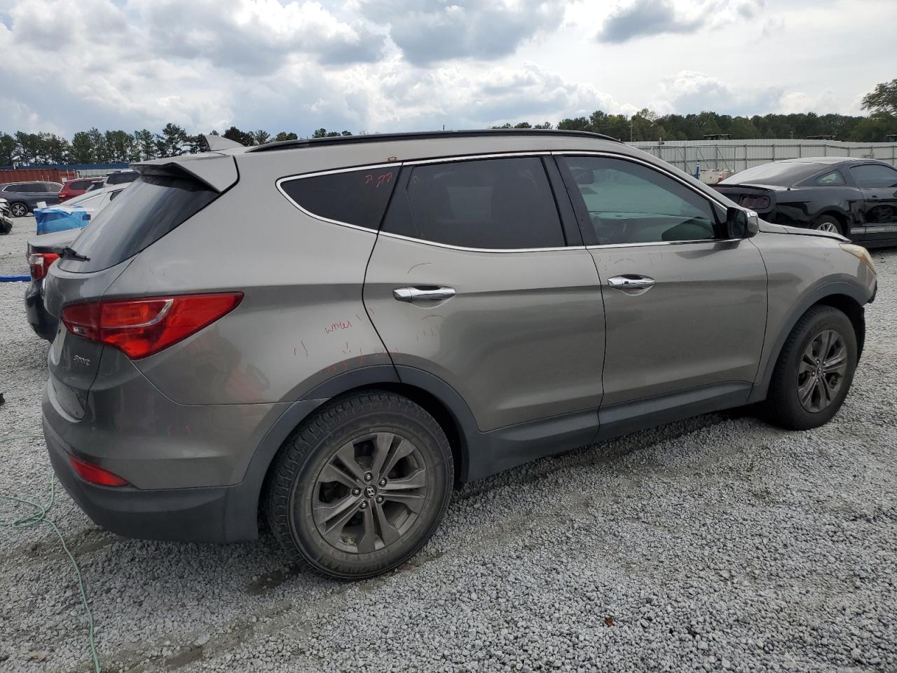 2013 Hyundai Santa Fe Sport - Image 3