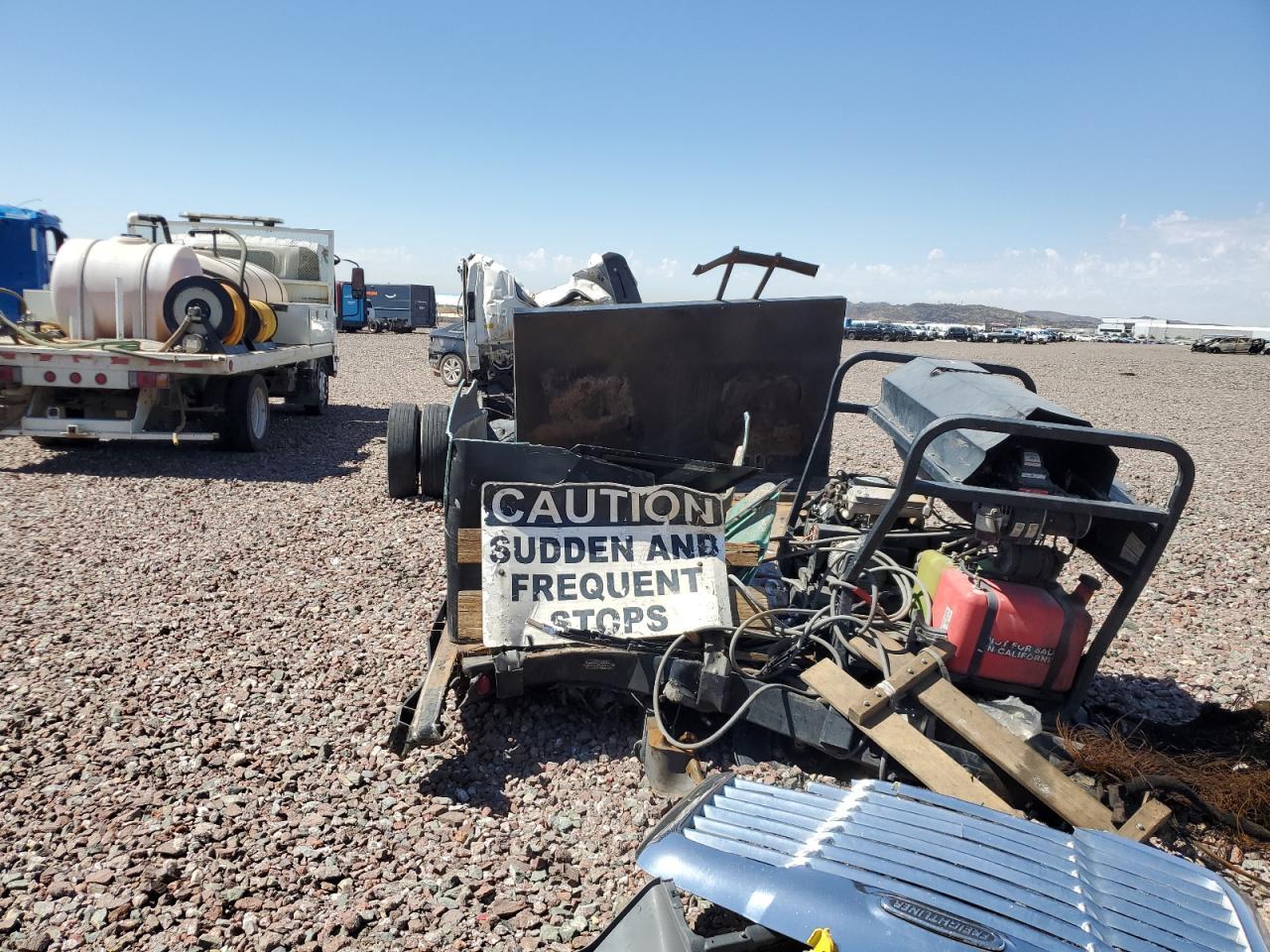 2020 Isuzu Npr Hd - Фото 6