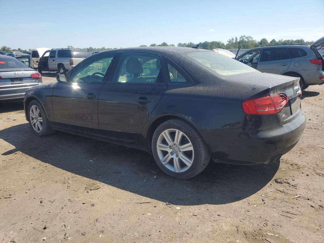 2010 Audi A4 Premium - Image 2