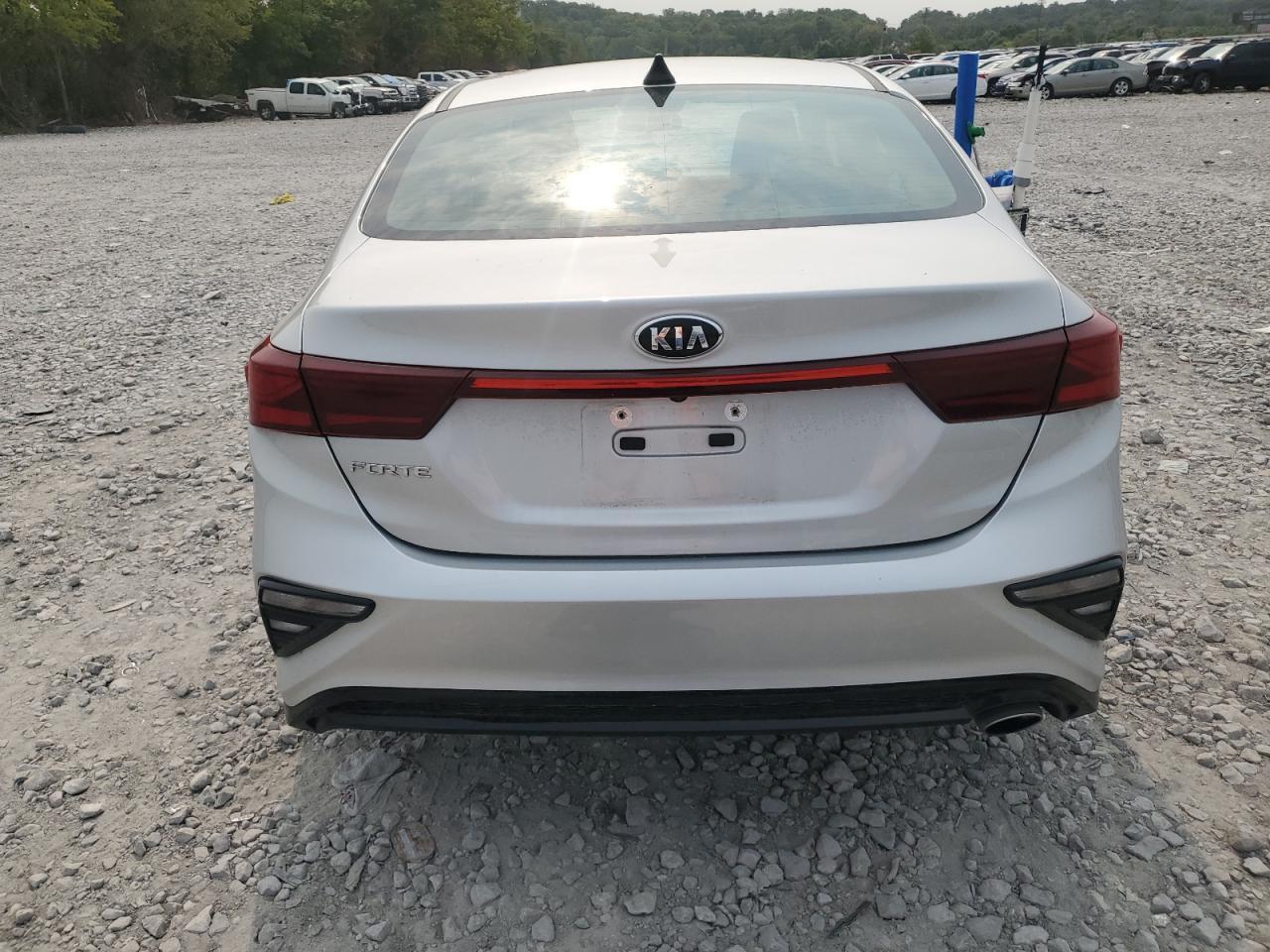 2019 Kia Forte Fe - Фото 6