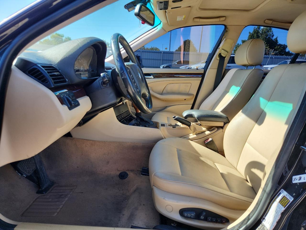 2005 BMW 325 Xi - Фото 7