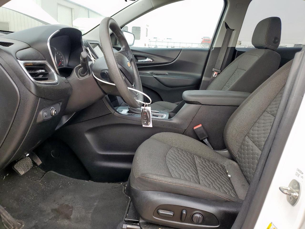2019 Chevrolet Equinox Lt - Фото 7