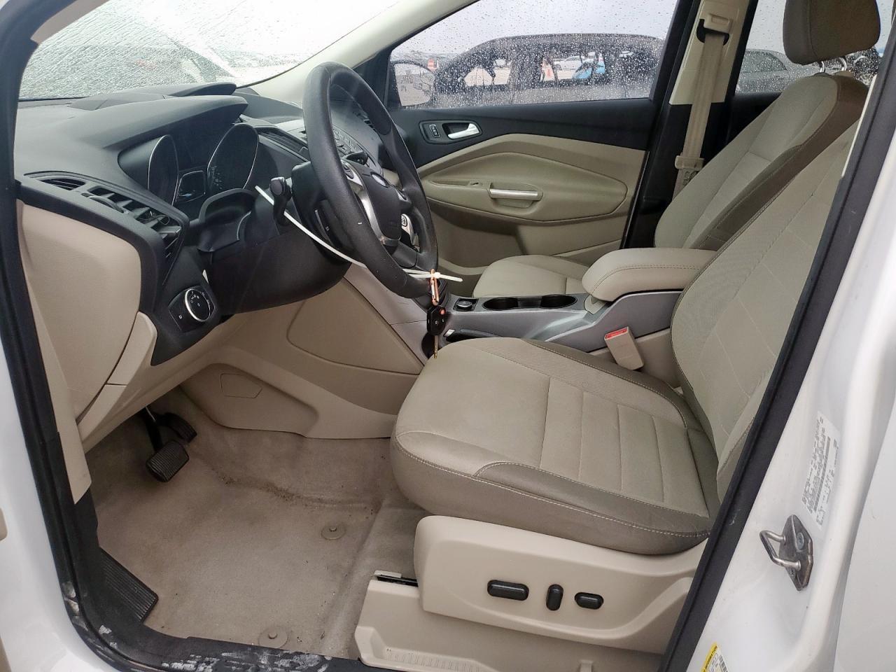 2016 Ford Escape Se - Image 7