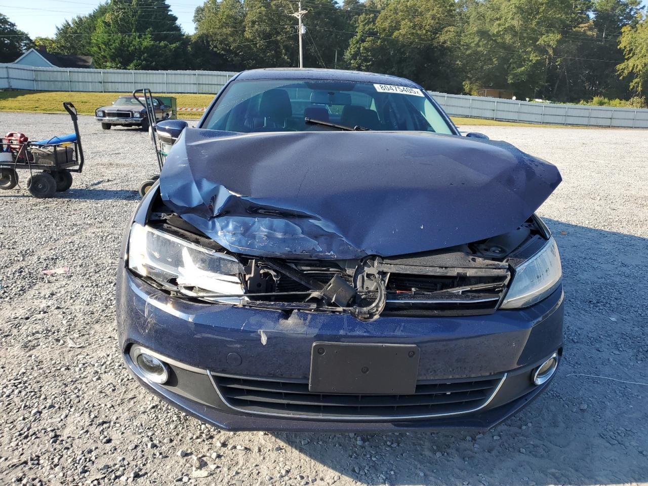2011 Volkswagen Jetta Sel - Image 5