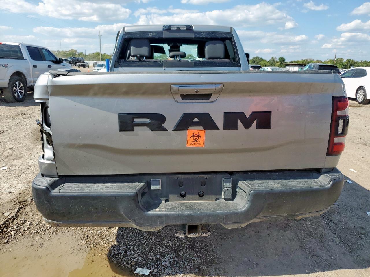 2022 Ram 2500 Powerwagon - Фото 6