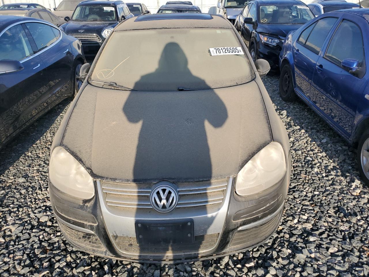 2010 Volkswagen Jetta Se - Фото 5