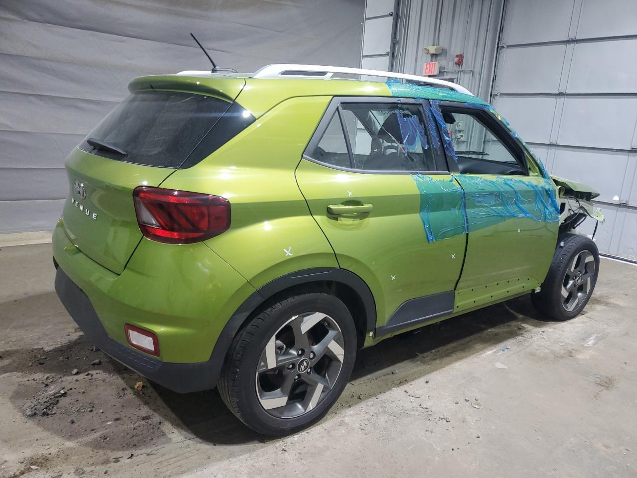 2024 Hyundai Venue Sel - Image 3