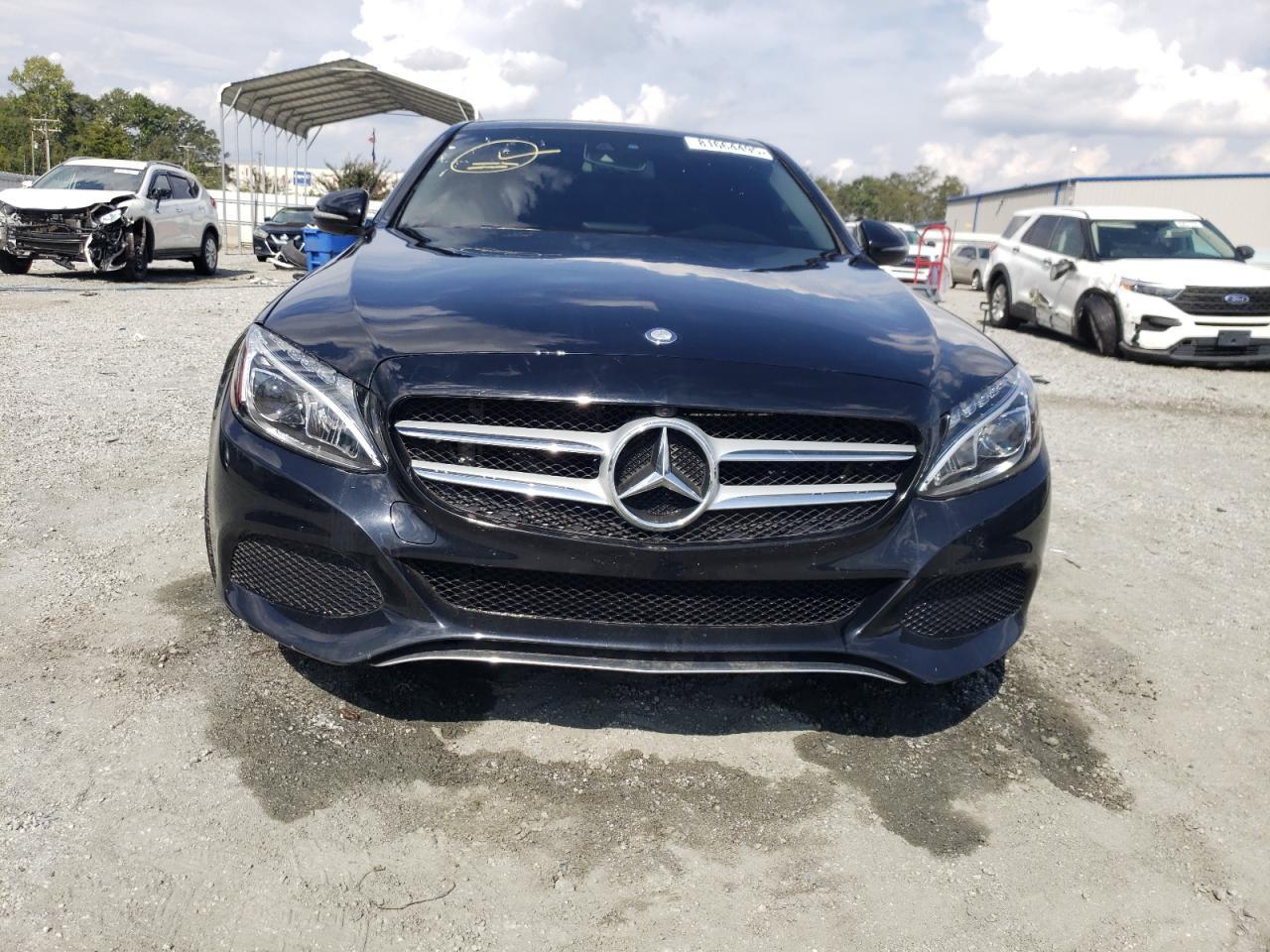 2016 Mercedes-Benz C 300 - Image 5