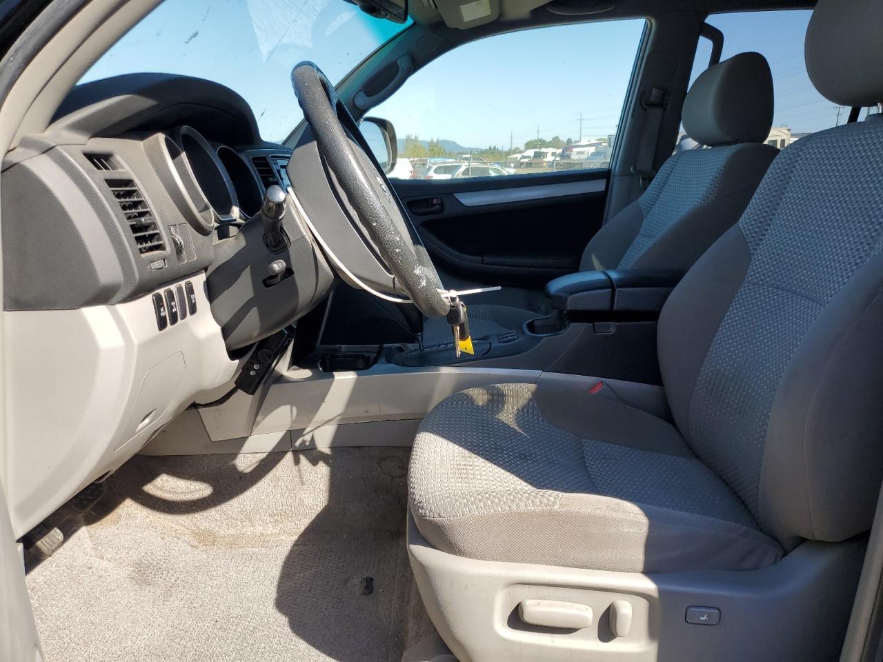 2007 Toyota 4Runner Sr5 - Image 7