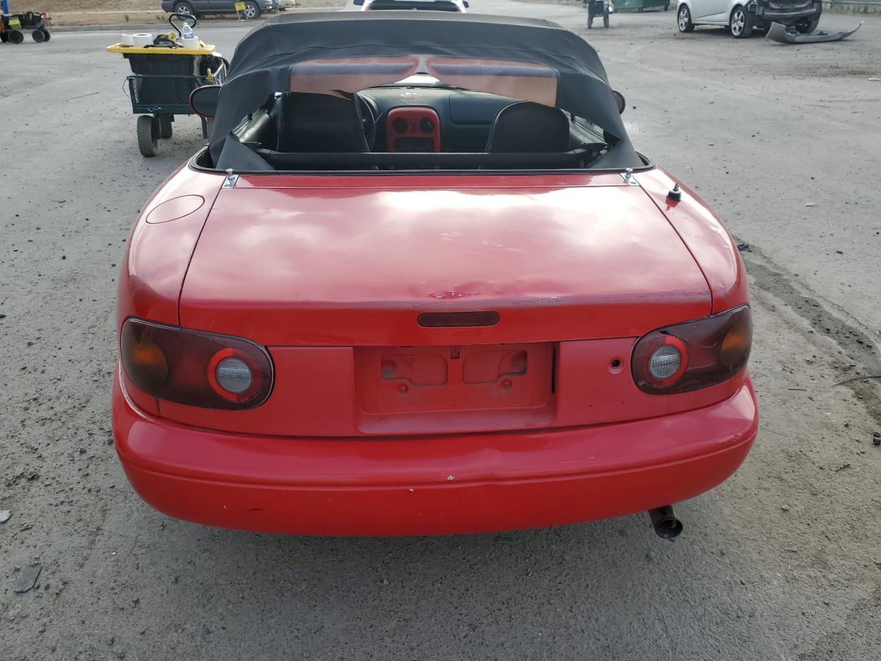 1995 Mazda Mx-5 Miata - Image 6