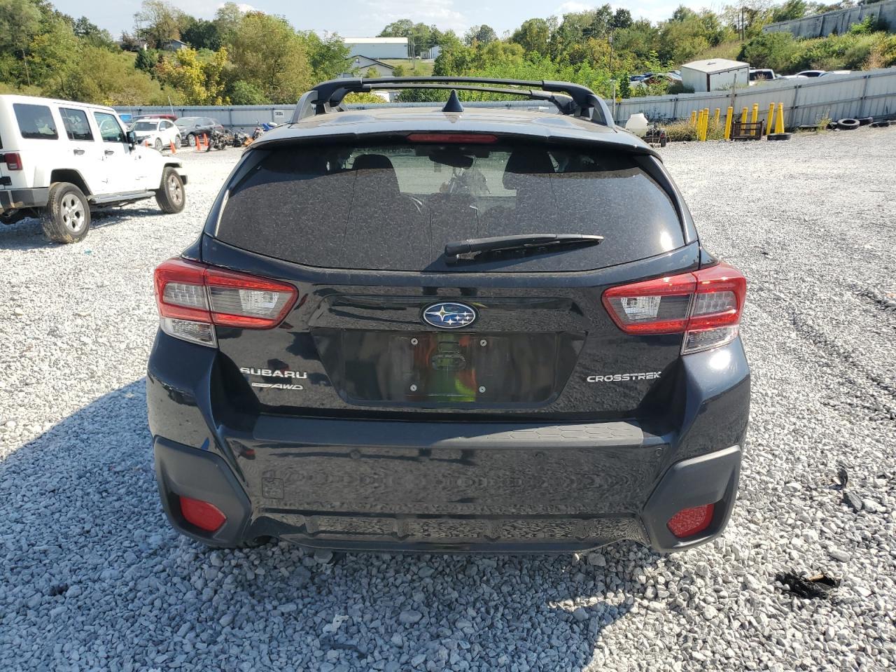 2020 Subaru Crosstrek Limited - Фото 6