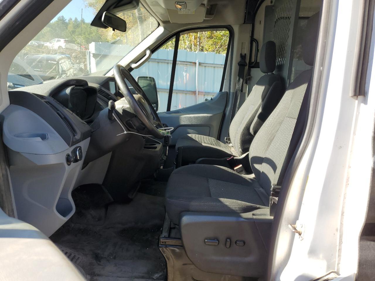 2016 Ford Transit T-350 - Фото 7