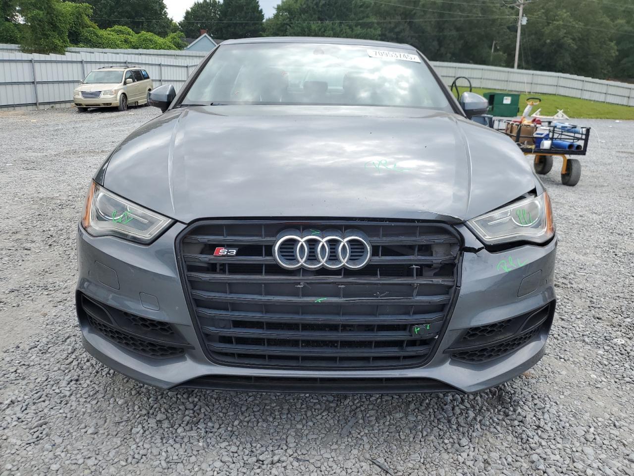 2016 Audi S3 Premium Plus - Image 5