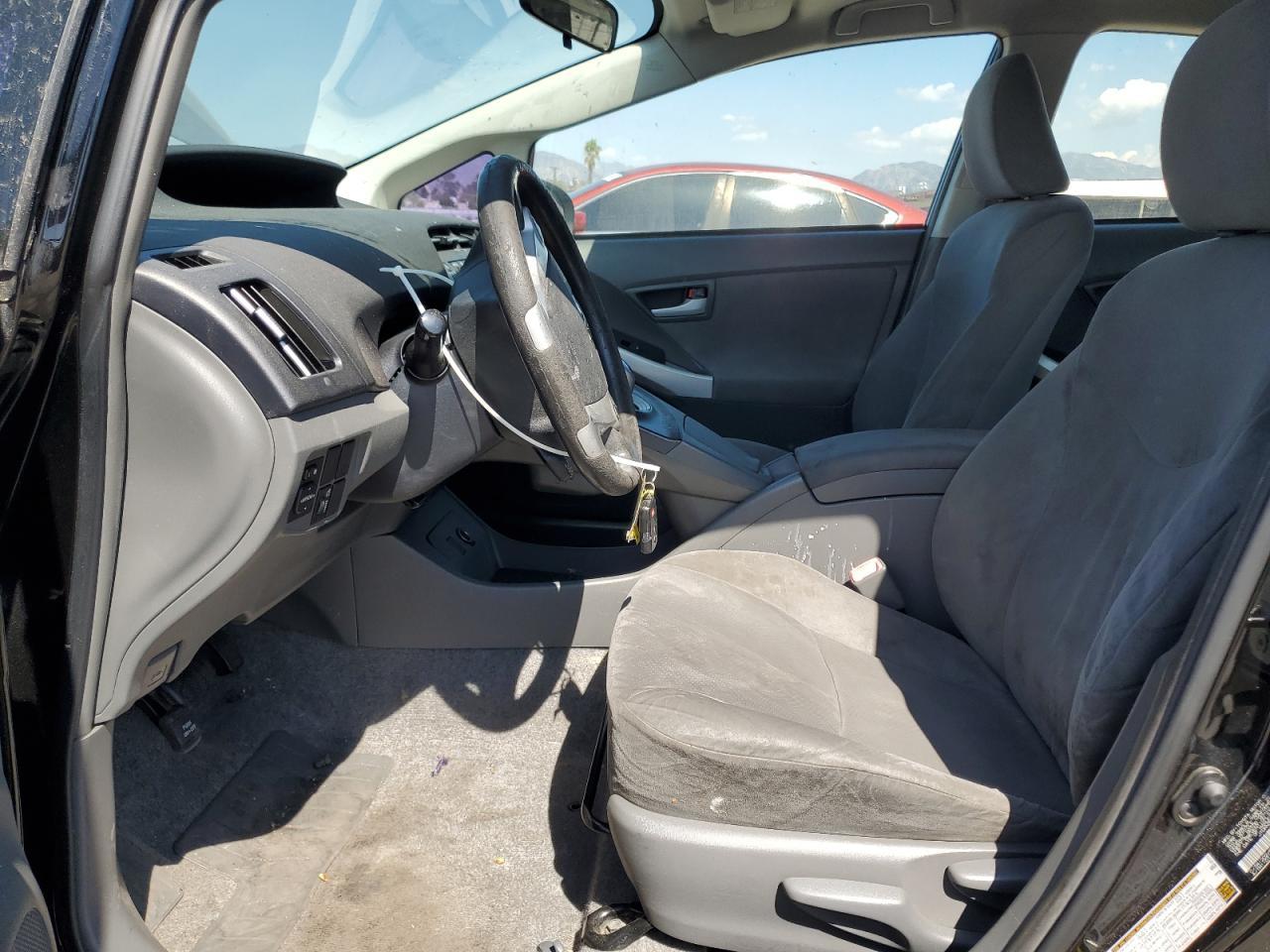 2010 Toyota Prius - Image 7