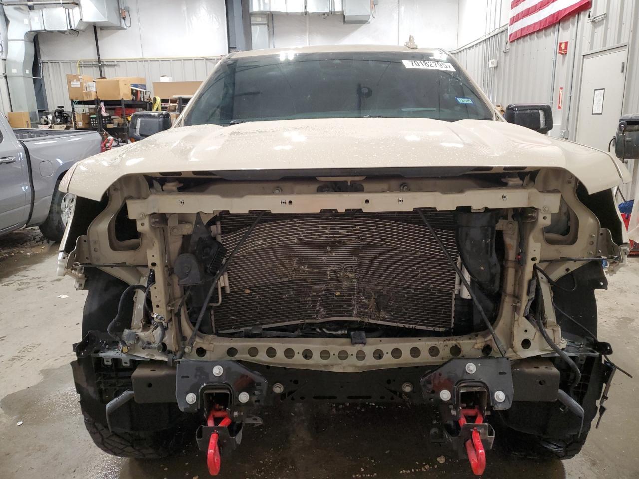 2023 GMC Sierra K1500 At4X - Фото 5