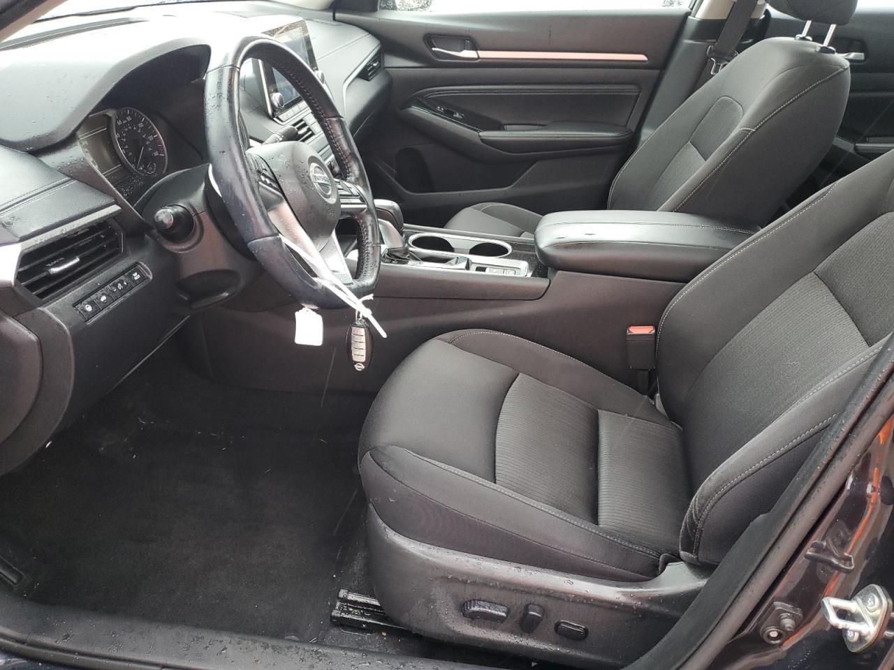 2020 Nissan Altima Sv - Image 7