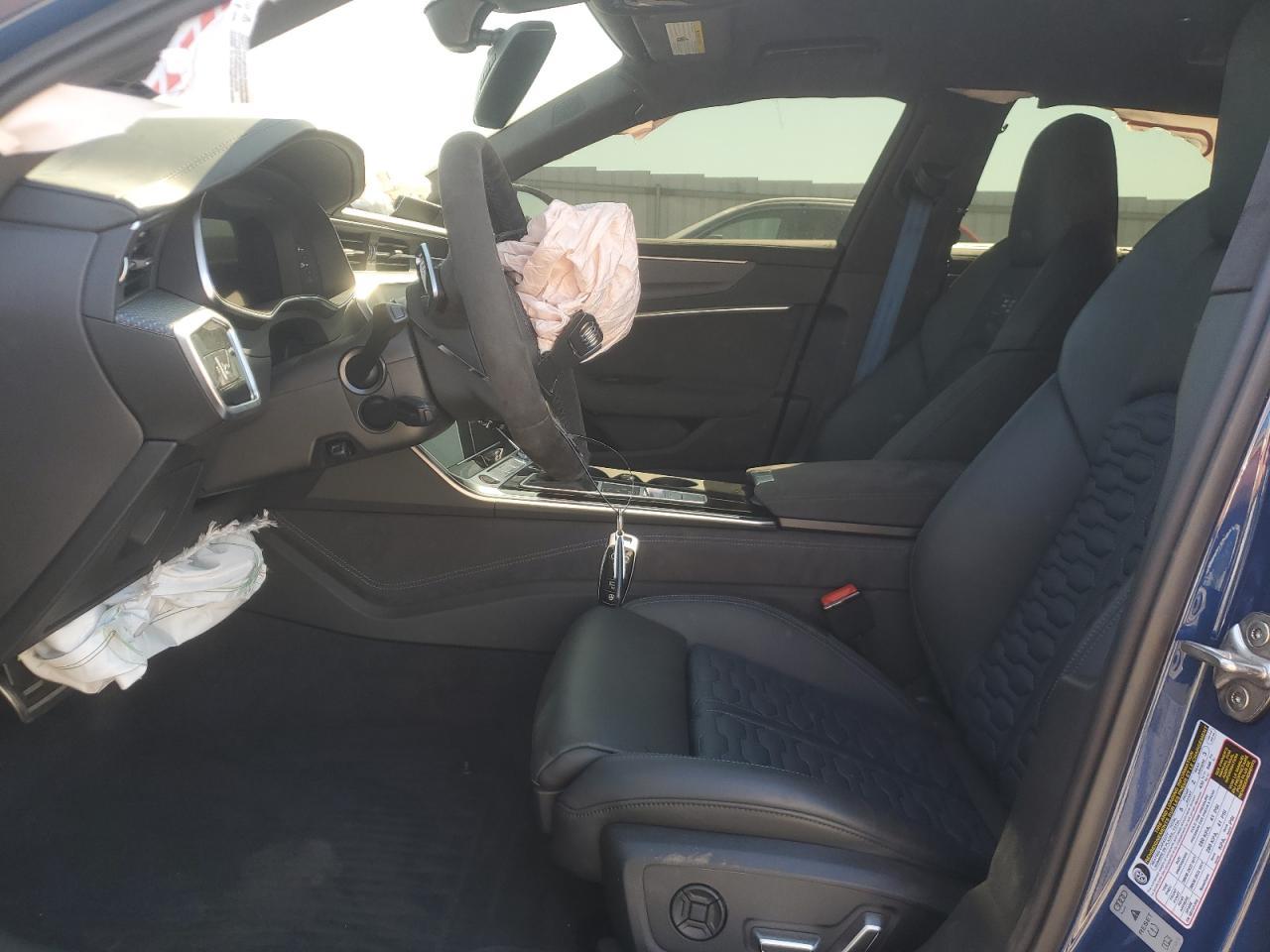 2025 Audi Rs6 - Фото 7