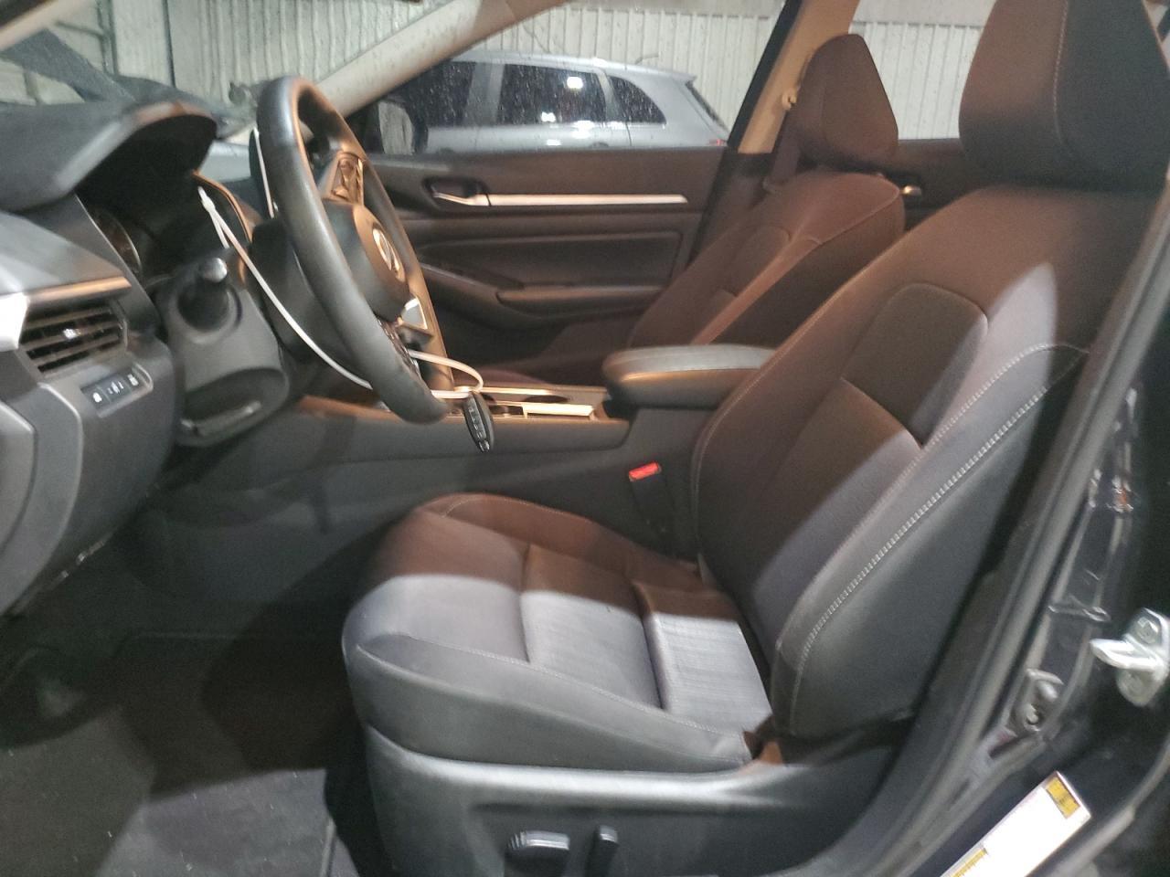 2022 Nissan Altima Sv - Фото 7