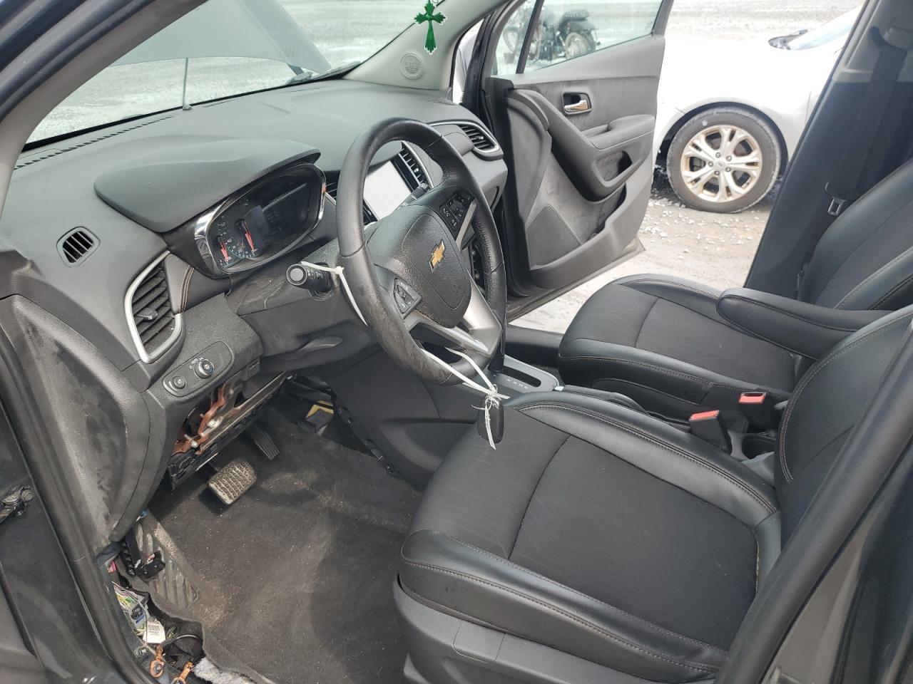 2017 Chevrolet Trax 1Lt - Image 7