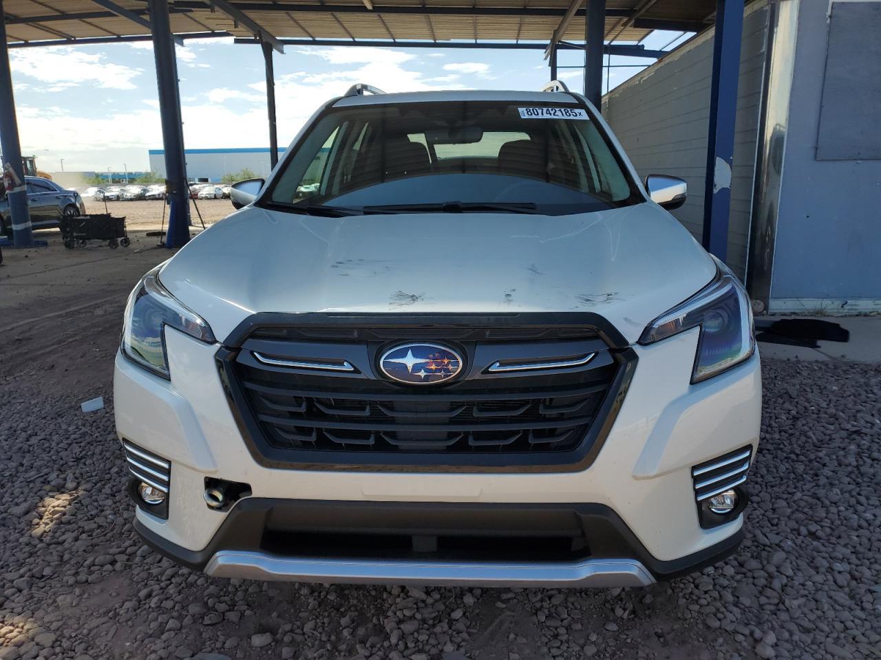 2024 Subaru Forester Touring - Фото 5