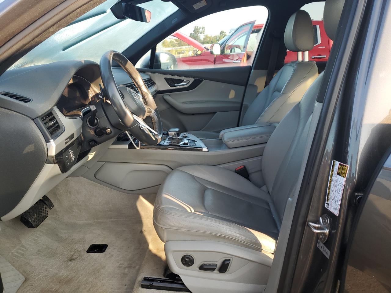 2019 Audi Q7 Premium Plus - Фото 7