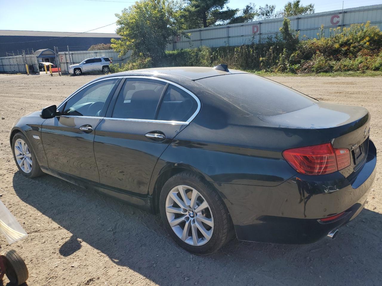2016 BMW 535 Xi - Image 2