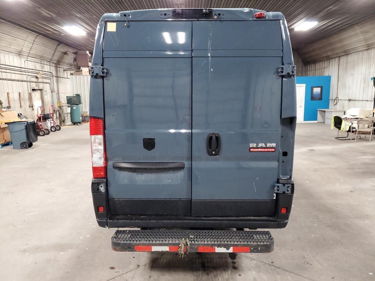 2020 Ram Promaster 3500 3500 High - Фото 6
