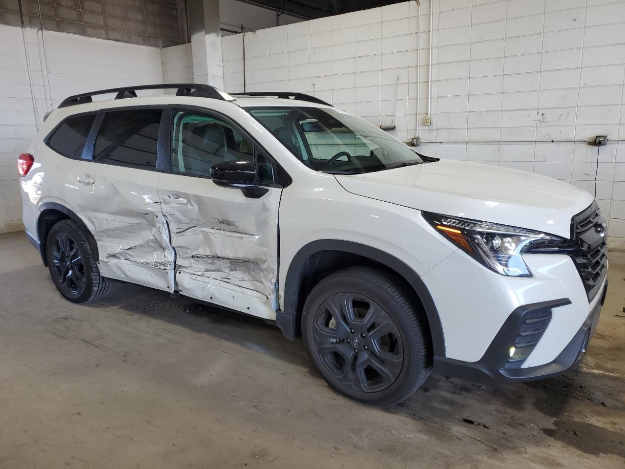 2025 Subaru Ascent Onyx Edition - Фото 4