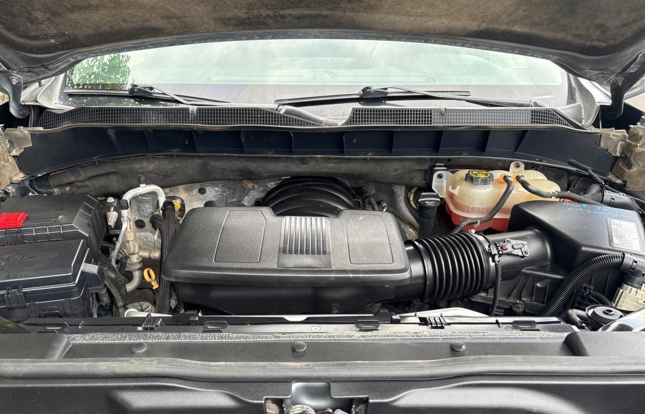 2019 Chevrolet Silverado K1500 Lt - Image 7