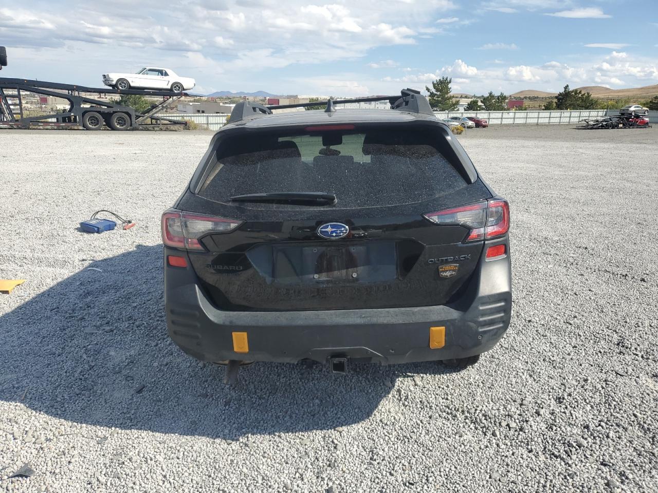 2024 Subaru Outback Wilderness - Image 6