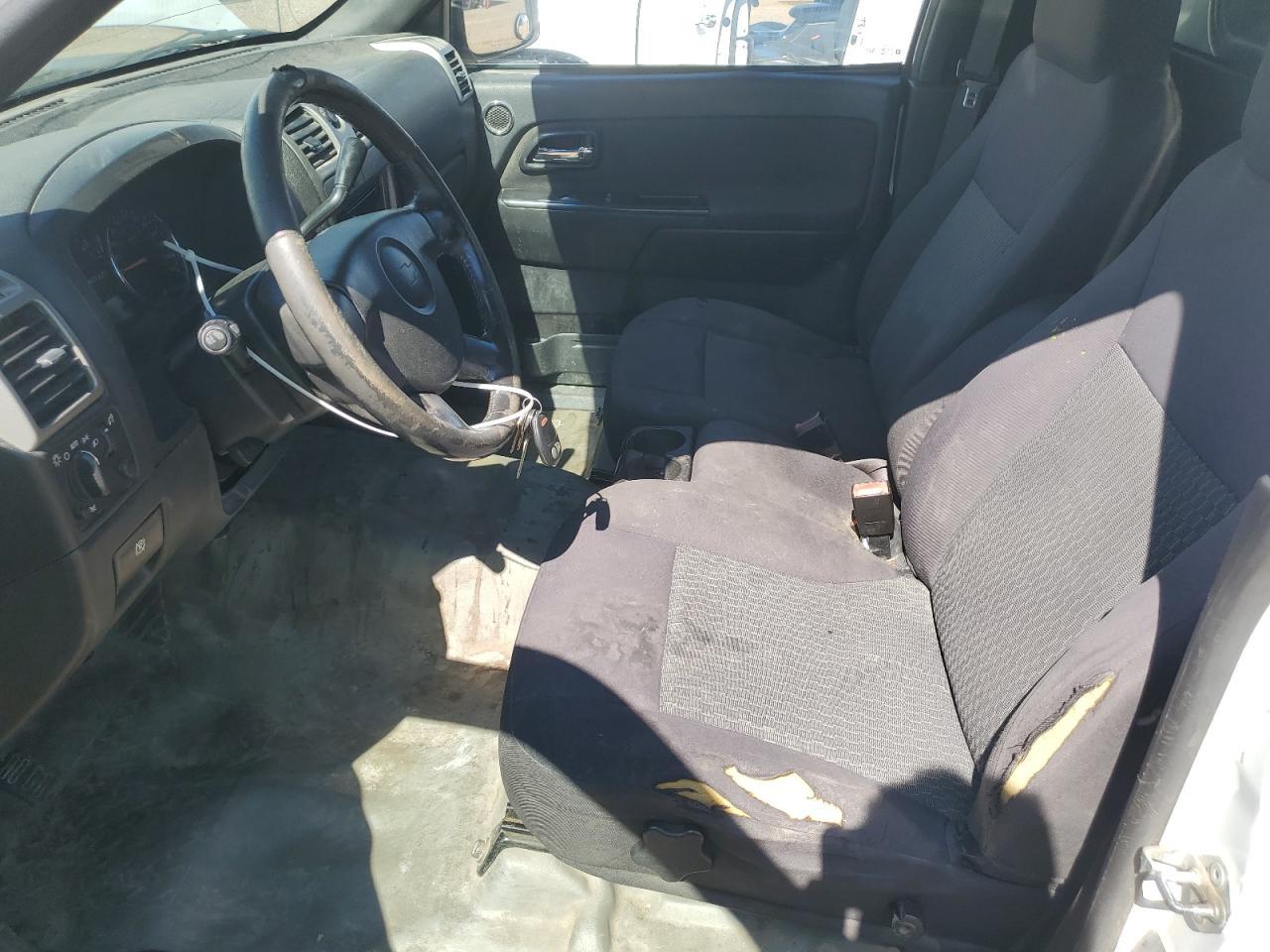 2011 Chevrolet Colorado - Фото 7