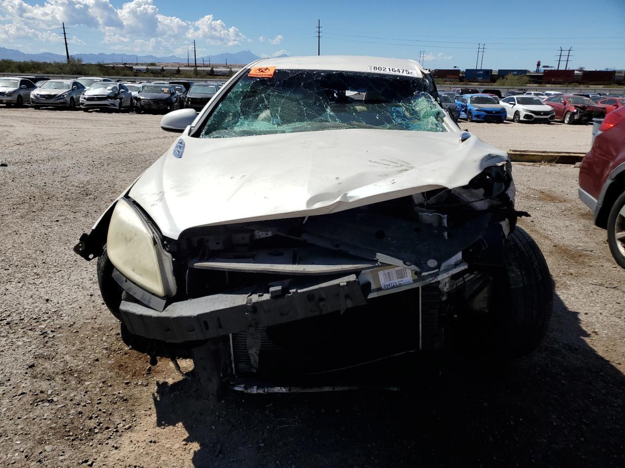 2016 Buick Verano - Image 5