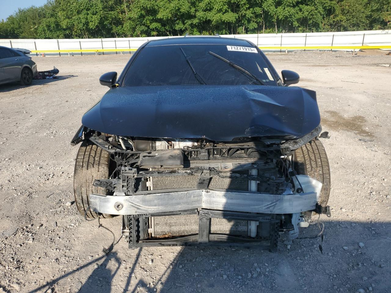 2020 Mercedes-Benz Cla Amg 35 4Matic - Фото 5