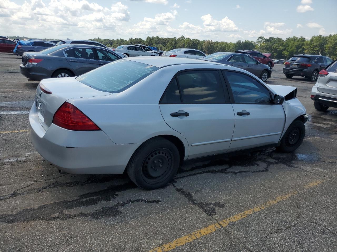 2007 Honda Accord Value - Image 3