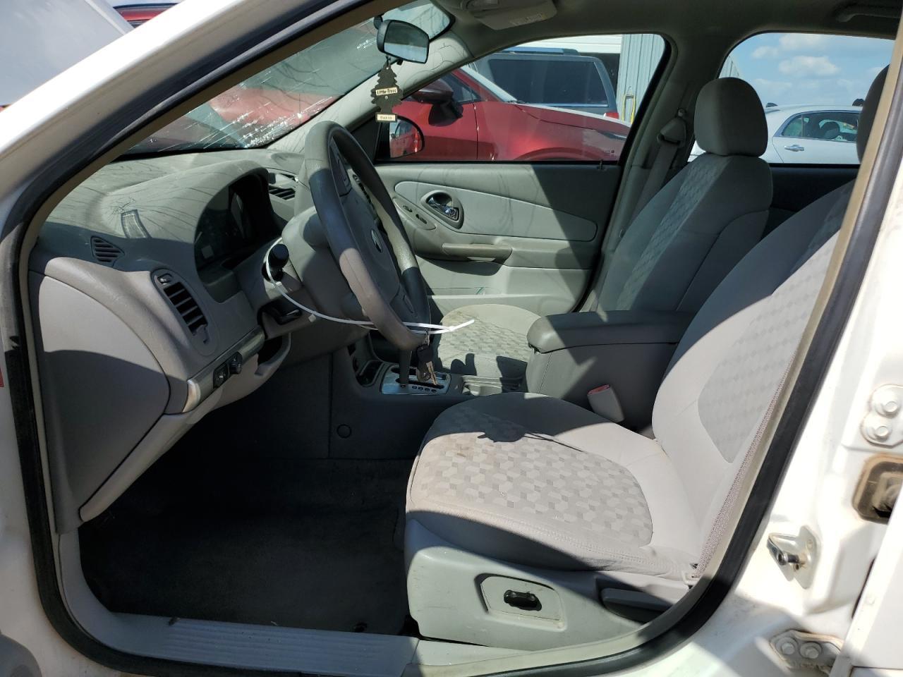 2005 Chevrolet Malibu Ls - Фото 7