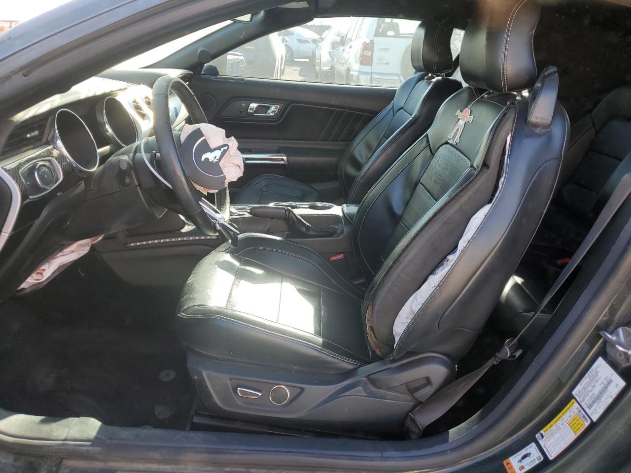 2015 Ford Mustang Gt - Фото 7