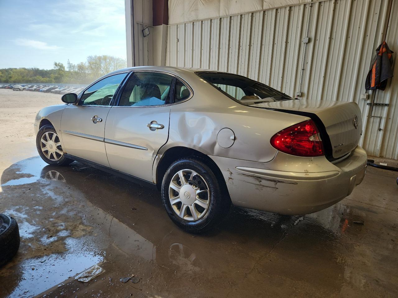 2006 Buick Lacrosse Cx - Фото 2