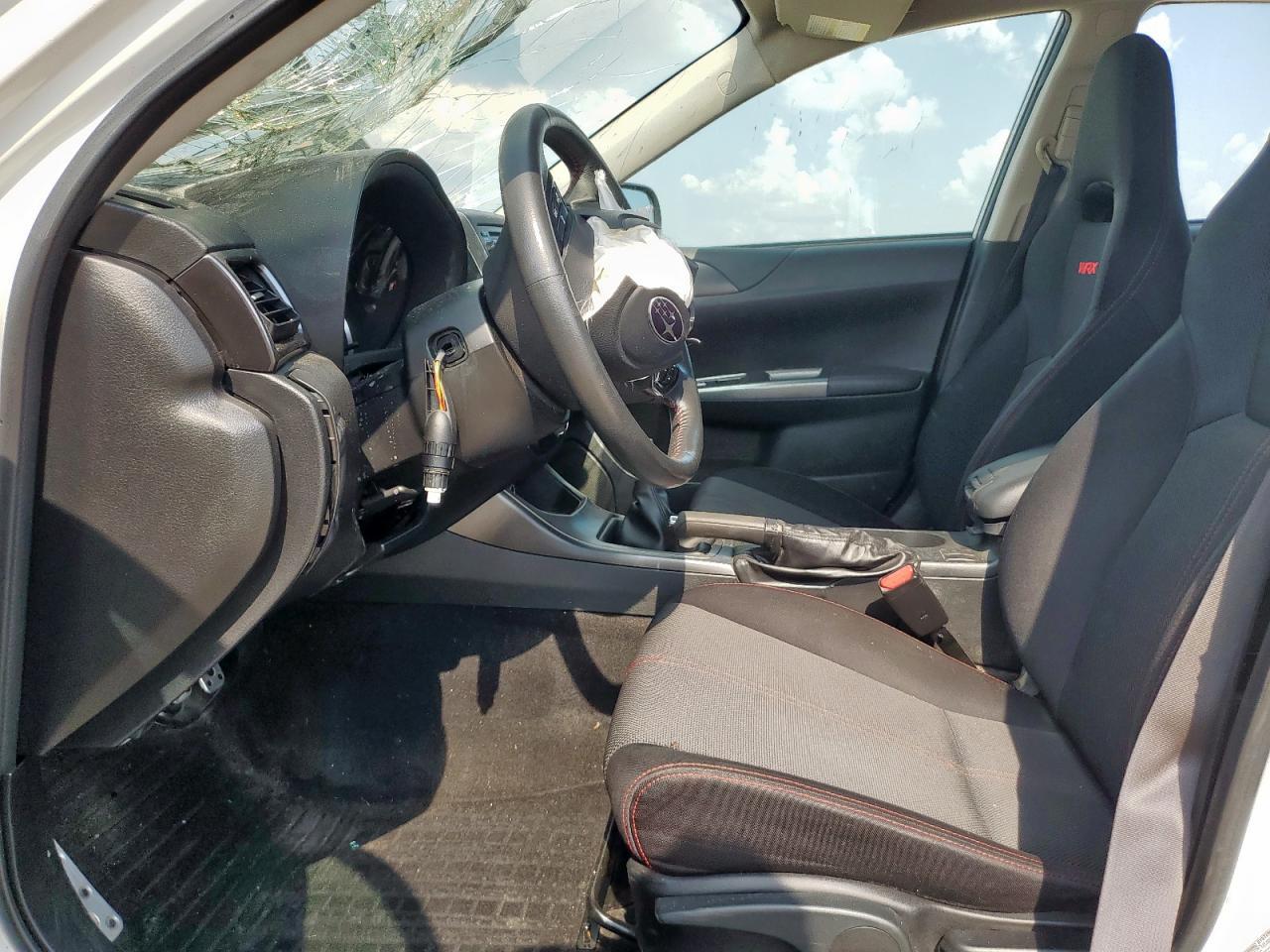 2011 Subaru Impreza Wrx - Фото 7