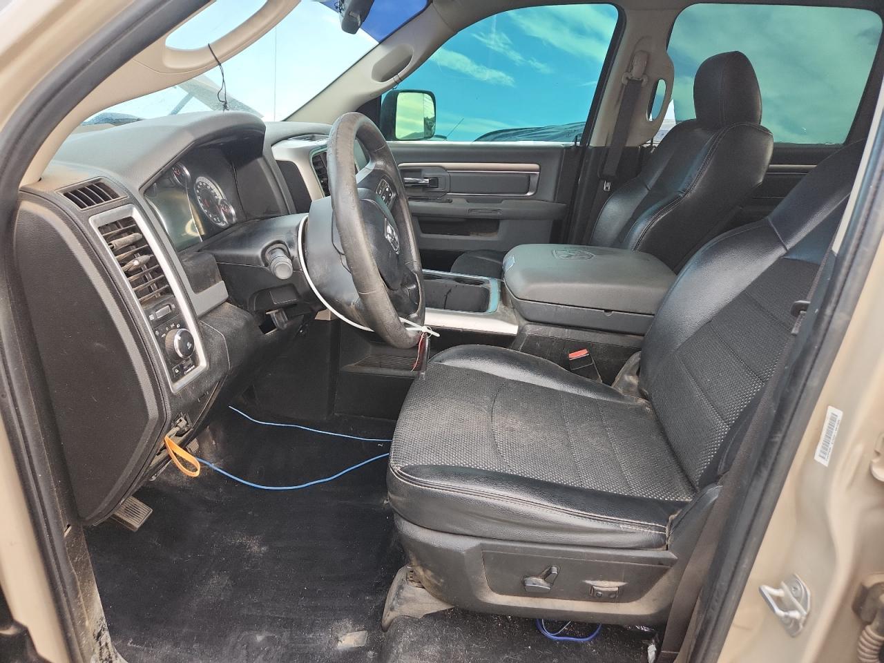 2019 Ram 1500 Classic Slt - Image 7