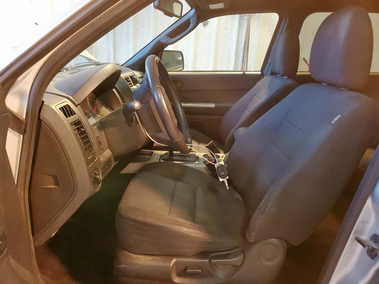 2011 Ford Escape Xlt - Image 7