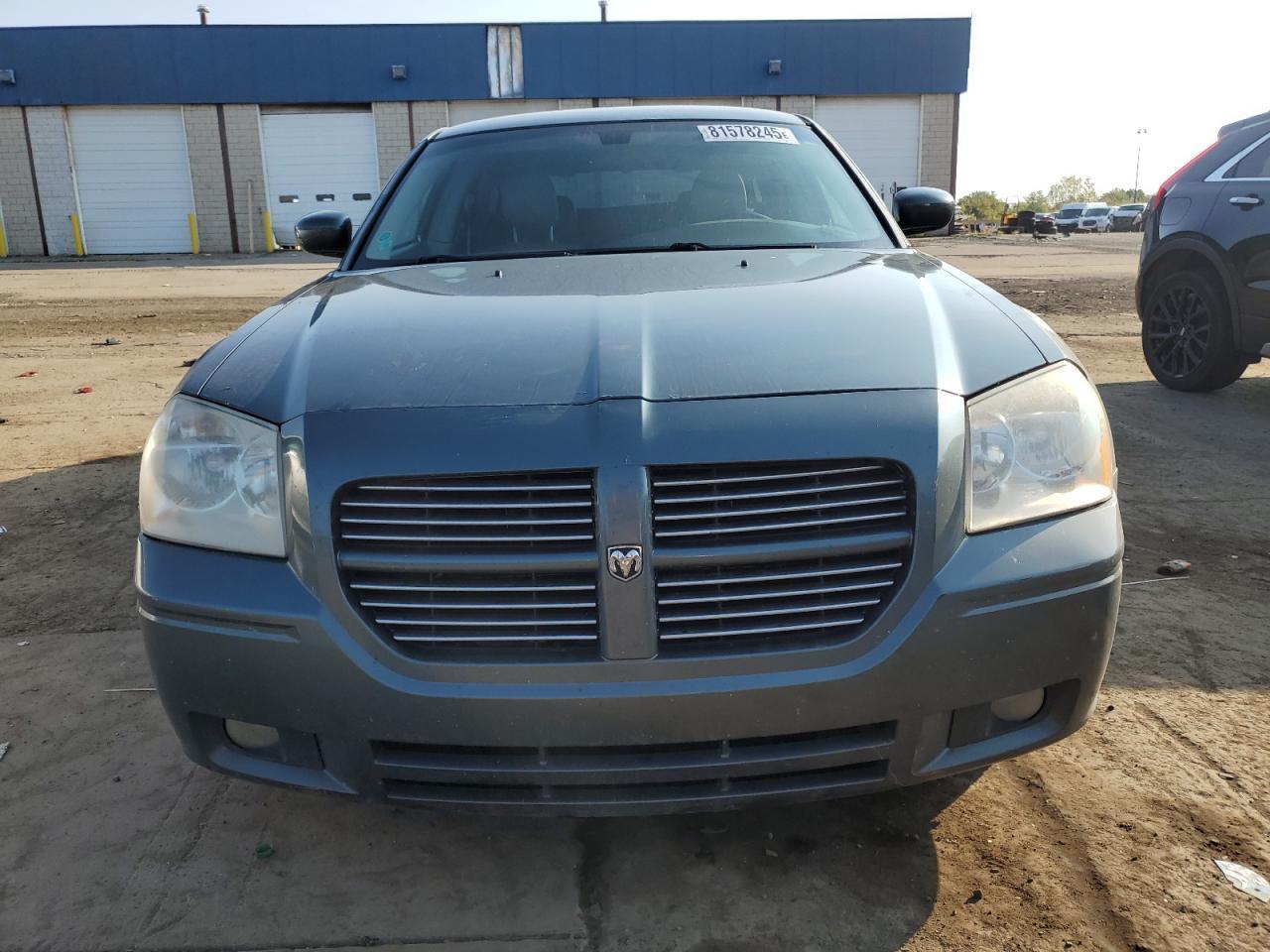 2005 Dodge Magnum R/T - Фото 5