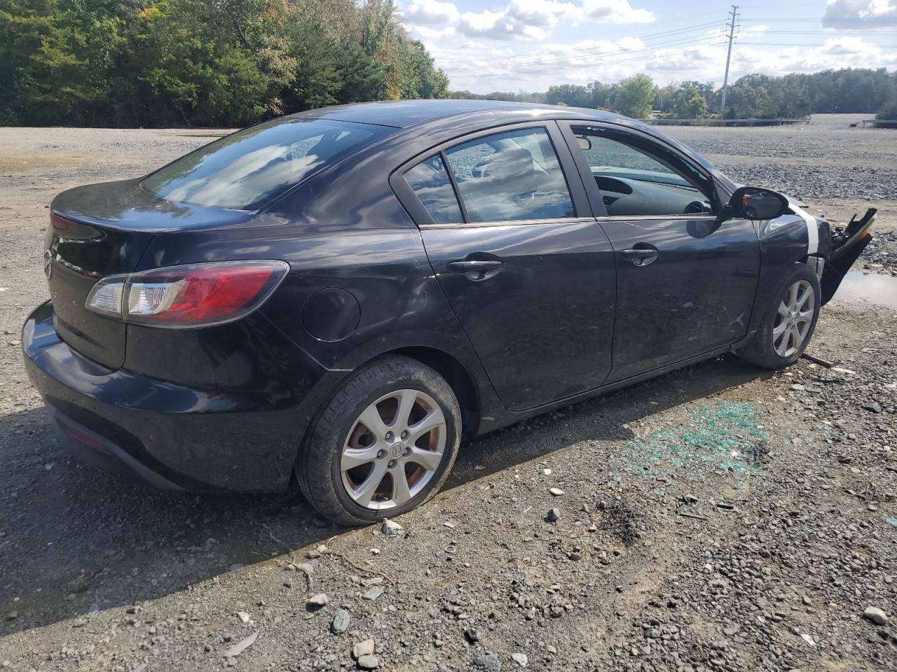 2010 Mazda 3 I - Фото 3