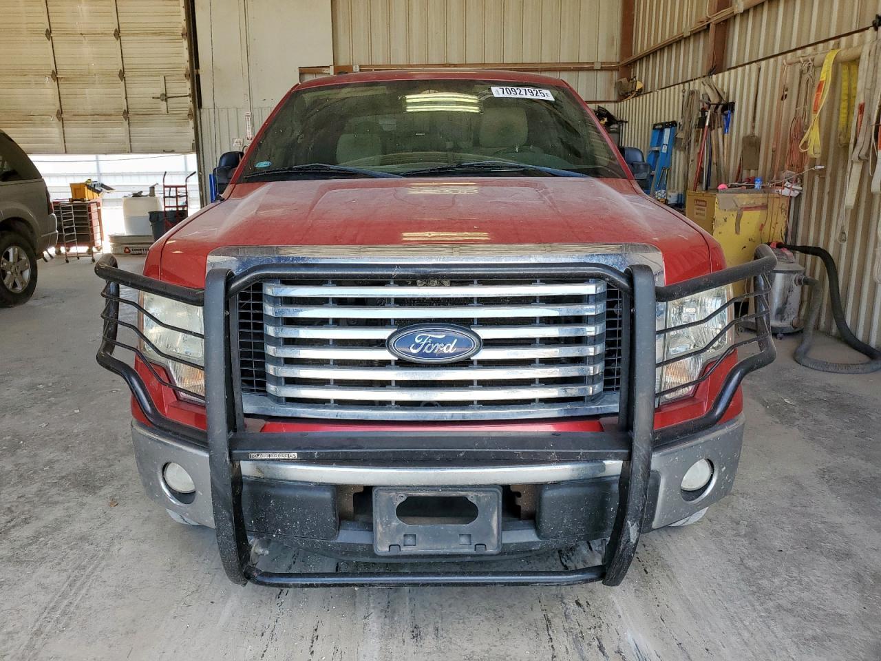 2012 Ford F150 - Фото 5