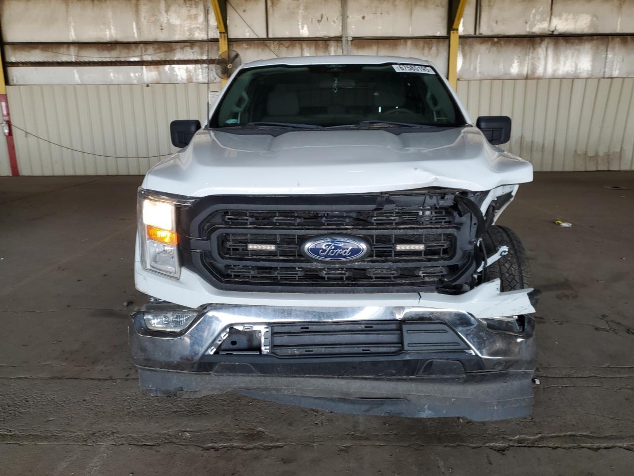 2022 Ford F150 Super Cab - Image 5