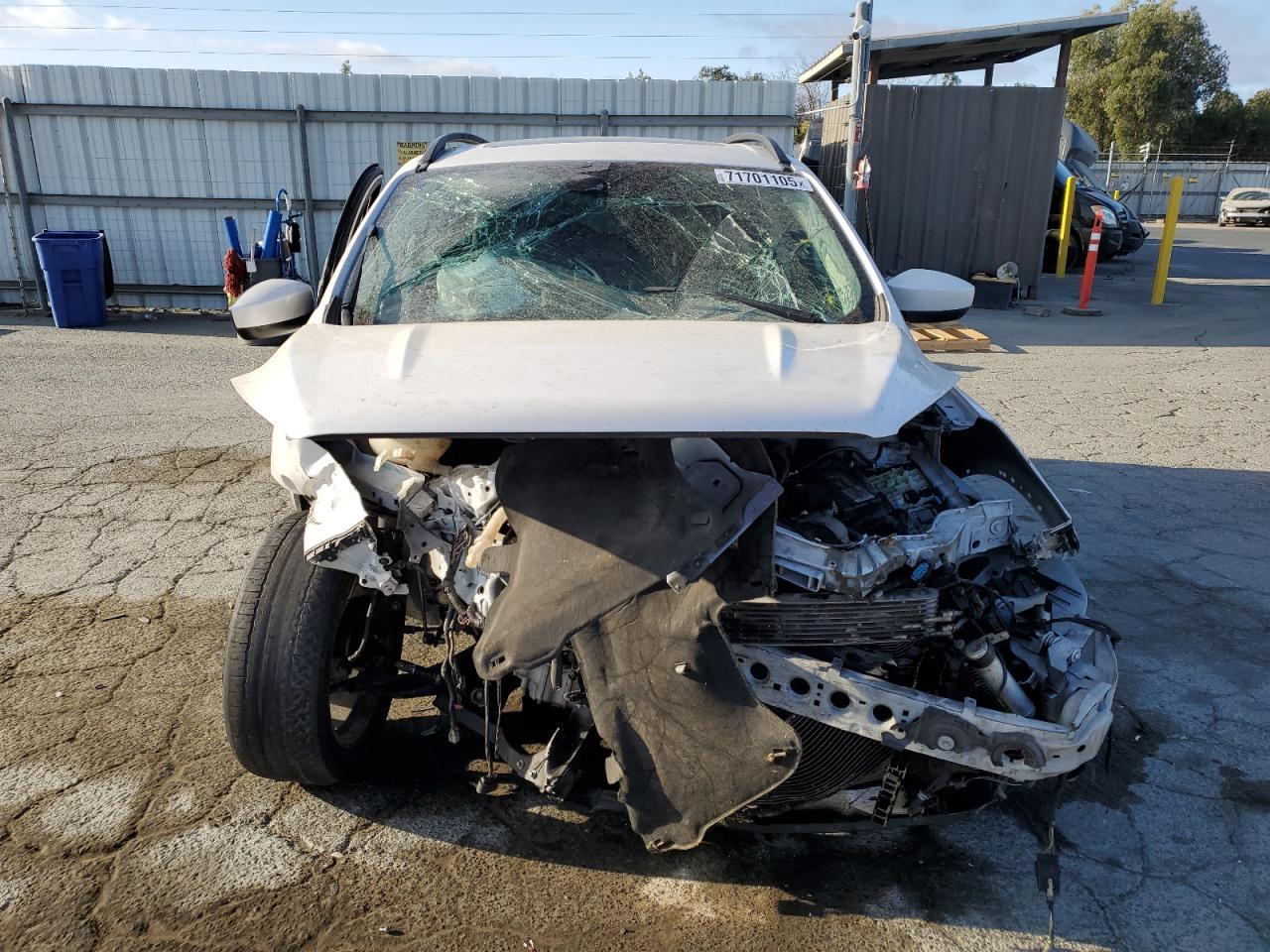 2019 Ford Escape Sel - Фото 5