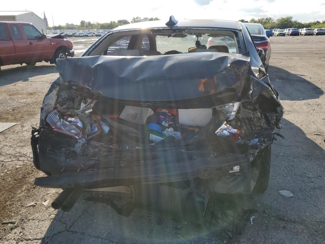 2006 BMW 325 I - Фото 6