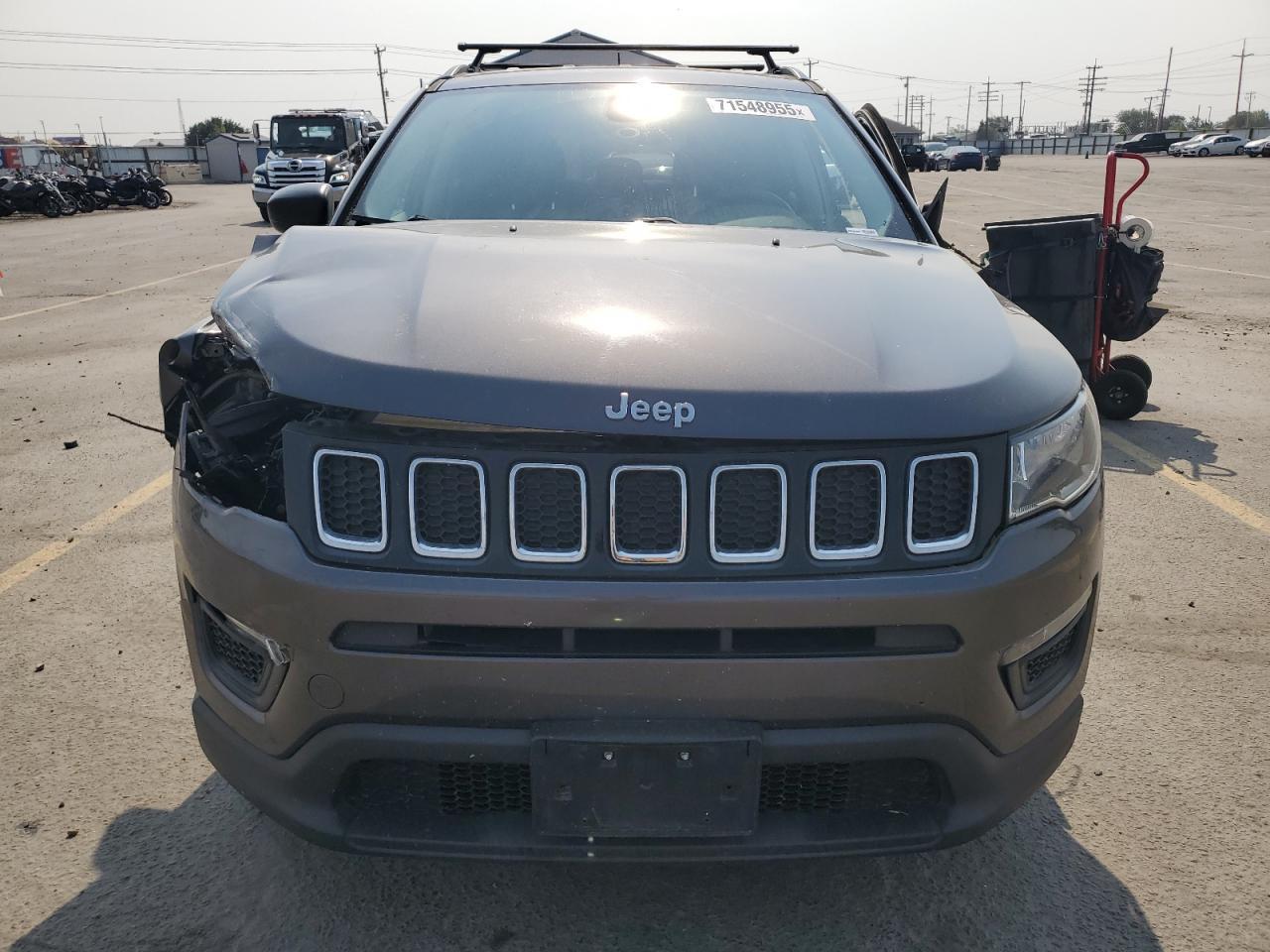 2019 Jeep Compass Sport - Image 5