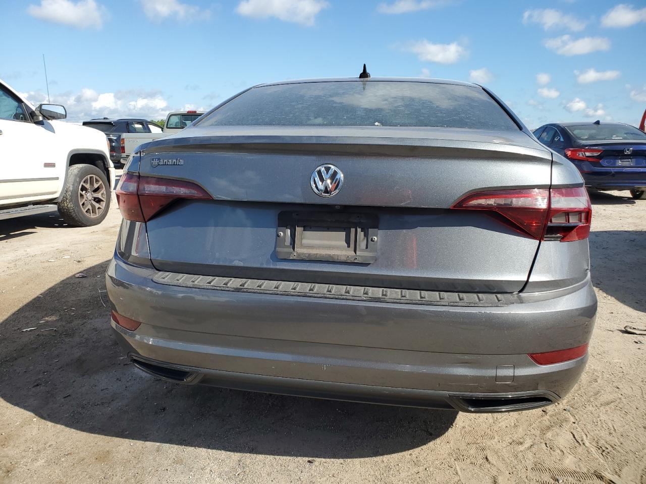 2020 Volkswagen Jetta S - Фото 6
